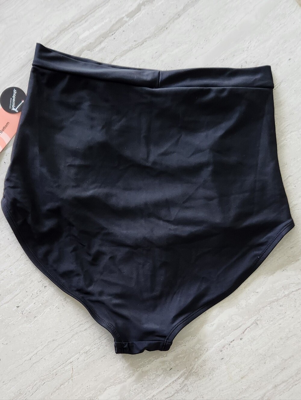 Shapermint Bikini Bottom - Picture 3 of 11